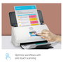 HP ScanJet Pro N4000 snw1