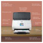 HP ScanJet Pro N4000 snw1