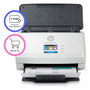 HP ScanJet Pro N4000 snw1
