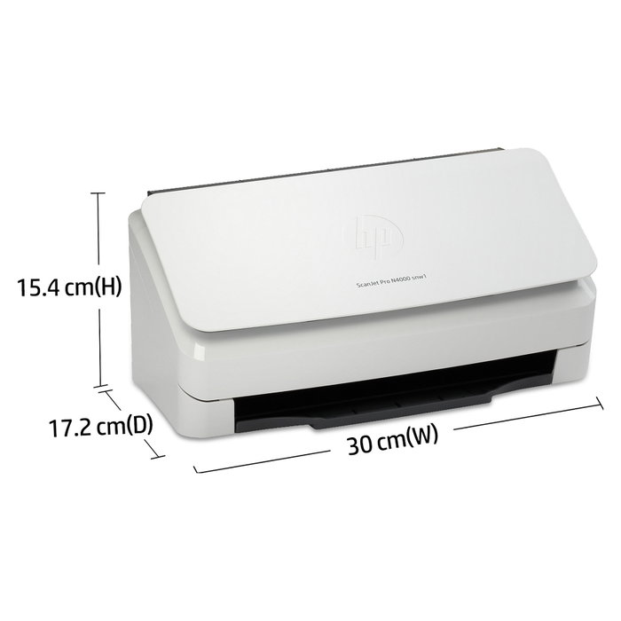HP ScanJet Pro N4000 snw1 HP ScanJet Pro N4000 snw1