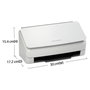 HP ScanJet Pro N4000 snw1