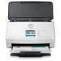 HP ScanJet Pro N4000 snw1