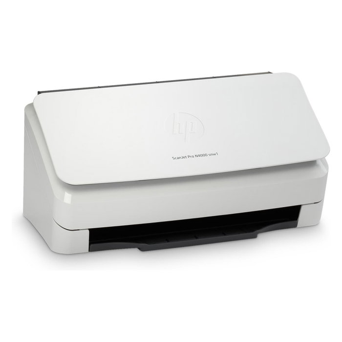 HP ScanJet Pro N4000 snw1 HP ScanJet Pro N4000 snw1