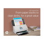 HP ScanJet Pro N4000 snw1