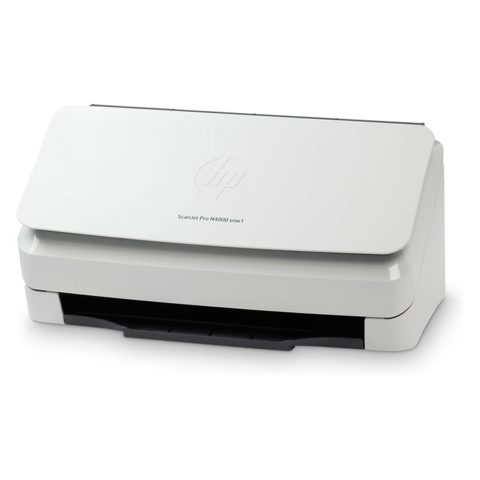 HP ScanJet Pro N4000 snw1 HP ScanJet Pro N4000 snw1