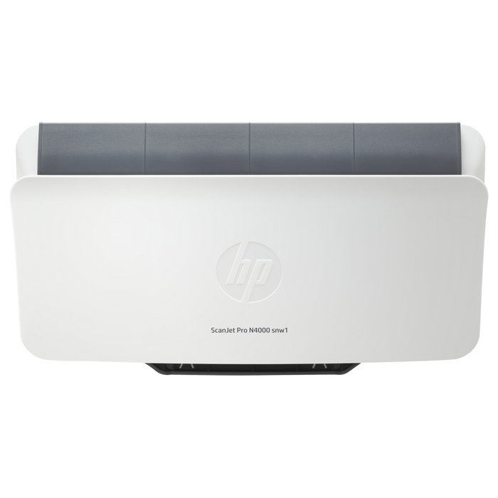 HP ScanJet Pro N4000 snw1 HP ScanJet Pro N4000 snw1
