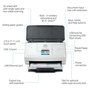 HP ScanJet Pro N4000 snw1