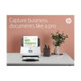 HP ScanJet Pro N4000 snw1