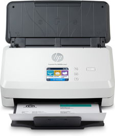 HP ScanJet Pro N4000 snw1