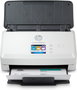 HP ScanJet Pro N4000 snw1
