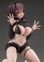 Illustrator Original Estatua PVC 1/6 Rukawachan by Rukawa Negi 19 cm