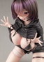 Illustrator Original Estatua PVC 1/6 Rukawachan by Rukawa Negi 19 cm