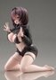 Illustrator Original Estatua PVC 1/6 Rukawachan by Rukawa Negi 19 cm