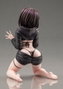 Illustrator Original Estatua PVC 1/6 Rukawachan by Rukawa Negi 19 cm