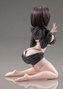 Illustrator Original Estatua PVC 1/6 Rukawachan by Rukawa Negi 19 cm