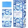 Dolce & Gabbana Light Blue Capri In Love Eau de Parfum 50 ml