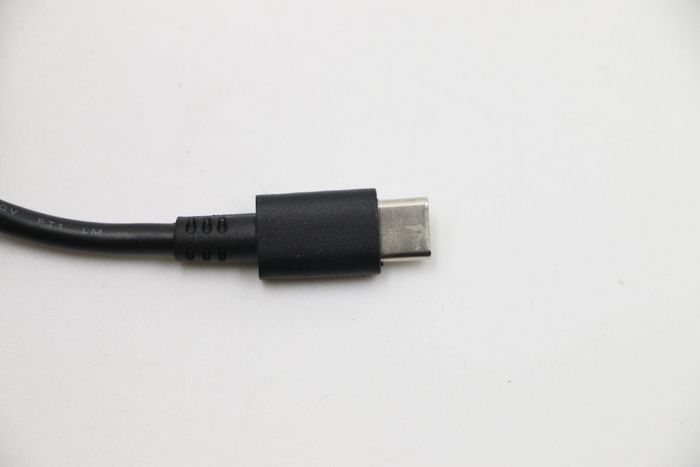 Lenovo Adaptador de corriente 45W PD USB Type-C para portátiles Lenovo
