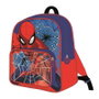 Cerdá Mochila Infantil Spiderman Marvel Azul Oscuro