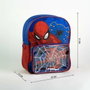 Cerdá Mochila Infantil Spiderman Marvel Azul Oscuro