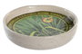 DKD Home Decor Vela de Citronella Multicolor con 5 Mechas