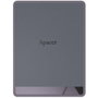 Apacer AS724 SSD Externo 1 TB Púrpura