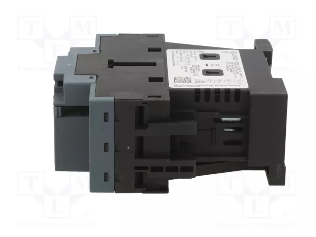 SIEMENS 3RT2025-2BB40 Contactor 3-polar 24VDC