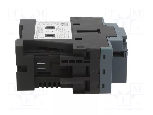 SIEMENS 3RT2025-2BB40 Contactor 3-polar 24VDC