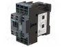 SIEMENS 3RT2025-2BB40 Contactor 3-polar 24VDC