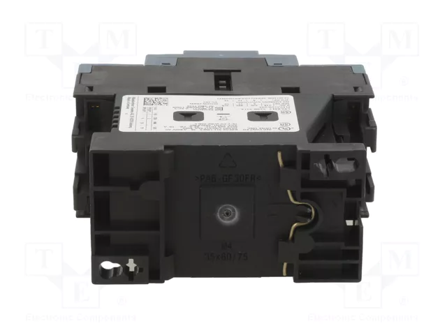 SIEMENS 3RT2025-2BB40 Contactor 3-polar 24VDC