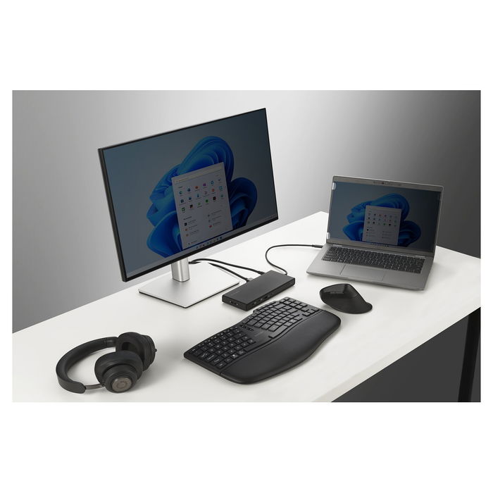 Kensington Filtro de Privacidad para Portátil 14" 16:10 High Clarity Removible Antirreflectante y Anti-Blue