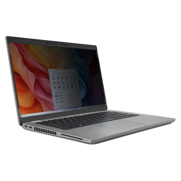 Kensington Filtro de Privacidad para Portátil 14" 16:10 High Clarity Removible Antirreflectante y Anti-Blue