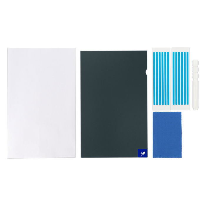 Kensington Filtro de Privacidad para Portátil 14" 16:10 High Clarity Removible Antirreflectante y Anti-Blue