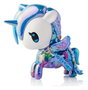 Unicorno x Arcane Window Box Figura Blue Mayhem JINX (Special Edition) 7 cm