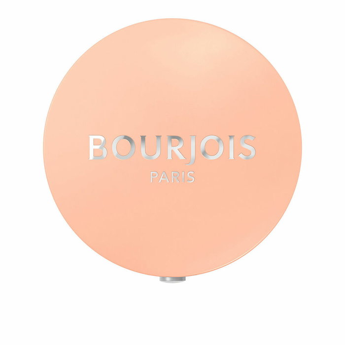 Bourjois Little Round Pot Sombra de Ojos 7-purple reine