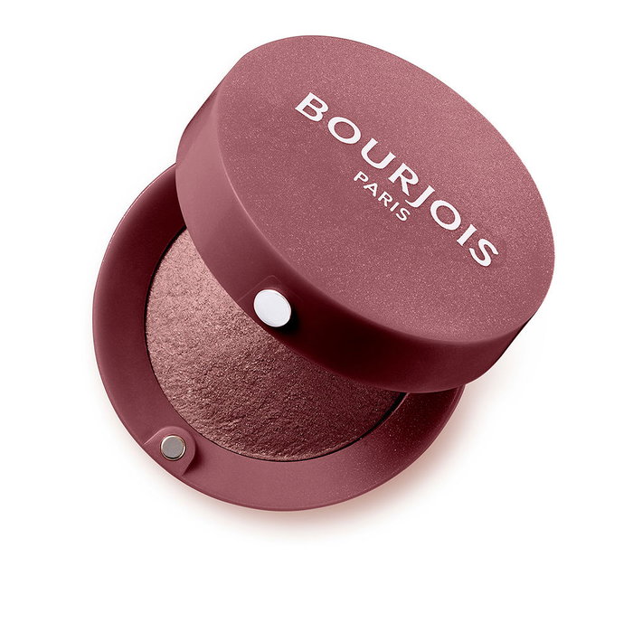 Bourjois Little Round Pot Sombra de Ojos 7-purple reine