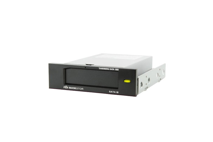 Tandberg Data 8813-RDX Unidad de almacenamiento SATA III