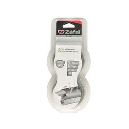 Zéfal Z Liner Banda Anti-pinchazos para Cámara de Aire - Gris, Poliuretano, 120g