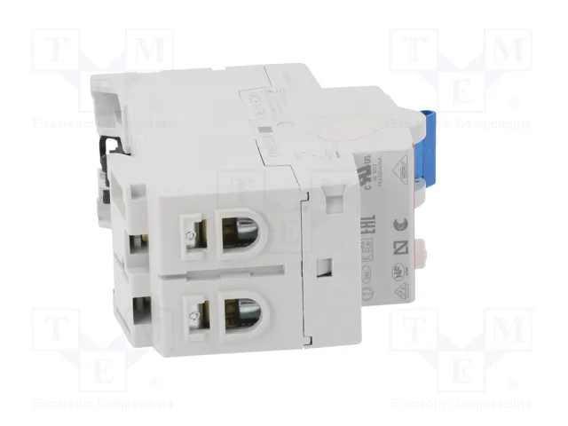 ABB F202A-40/0.1 Interruptor diferencial 40A 0,1A 2 polos ABB F202A-40/0.1 Interruptor diferencial 40A 0,1A 2 polos