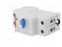 ABB F202A-40/0.1 Interruptor diferencial 40A 0,1A 2 polos