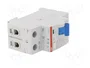 ABB F202A-40/0.1 Interruptor diferencial 40A 0,1A 2 polos
