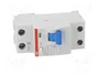 ABB F202A-40/0.1 Interruptor diferencial 40A 0,1A 2 polos