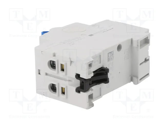 ABB F202A-40/0.1 Interruptor diferencial 40A 0,1A 2 polos ABB F202A-40/0.1 Interruptor diferencial 40A 0,1A 2 polos
