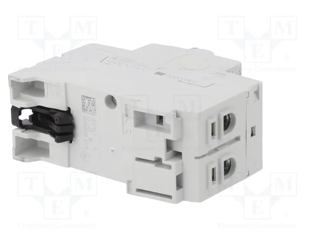 ABB F202A-40/0.1 Interruptor diferencial 40A 0,1A 2 polos ABB F202A-40/0.1 Interruptor diferencial 40A 0,1A 2 polos