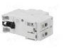 ABB F202A-40/0.1 Interruptor diferencial 40A 0,1A 2 polos