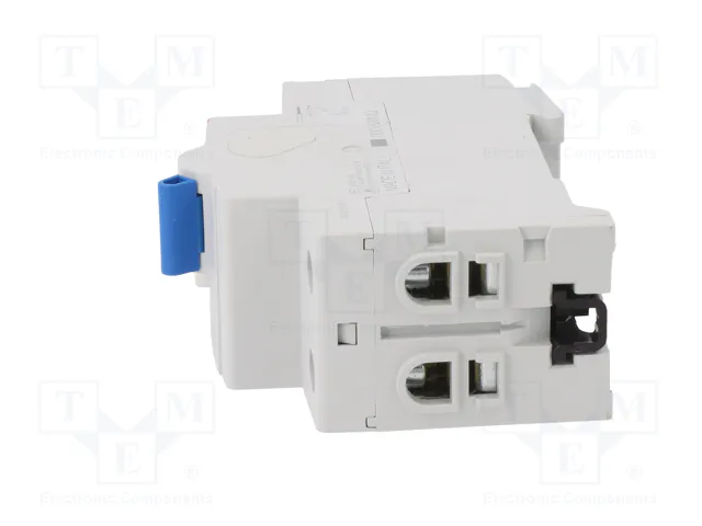 ABB F202A-40/0.1 Interruptor diferencial 40A 0,1A 2 polos ABB F202A-40/0.1 Interruptor diferencial 40A 0,1A 2 polos