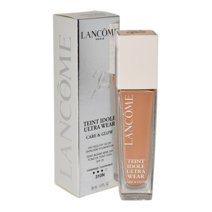 Lancôme Teint Idole Ultra Wear Care Glow 310N Lancôme Teint Idole Ultra Wear Care Glow 310N