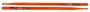 Zildjian Baquetas Artist Ronald Bruner Jr. 42cm Largo x 3cm Ancho