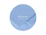 Clairefontaine Pollen Sobres Azul Lavanda C6 pack de 5 unidades