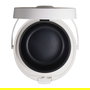 Cuckoo CR-1095 Reiskocher Olla Arrocera, 1.8 Litros, Color Gris y Blanco, 700 W