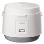 Cuckoo CR-1095 Olla Arrocera 1800ml, Color Blanco, Modelo CR1095